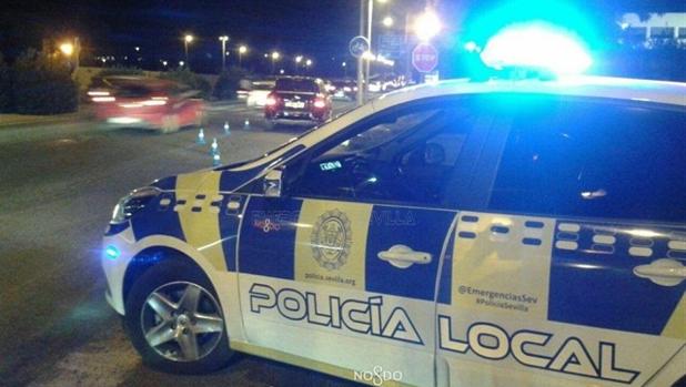 Investigan la muerte de una peatón atropellada en la avenida de la Barzola