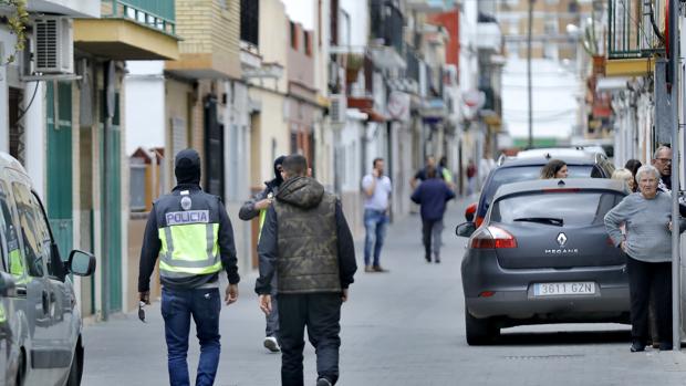 Un diputado de Podemos dio una ayuda a la mezquita del yihadista