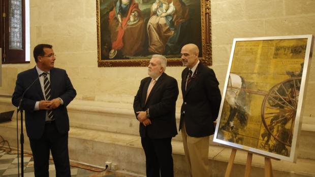 Sevilla espera la Exhibición de Enganches más multitudinaria de su historia