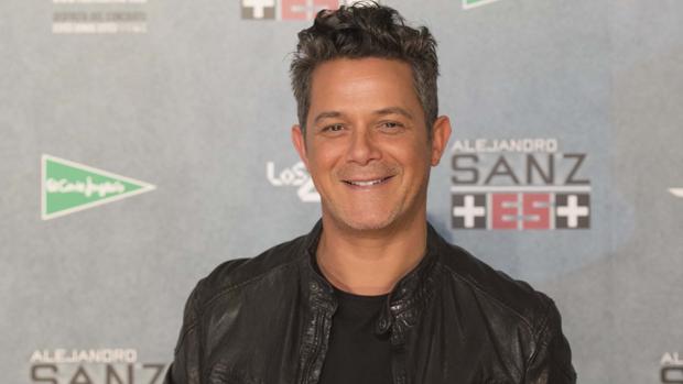 Alejandro Sanz será Hijo Adoptivo de Sevilla