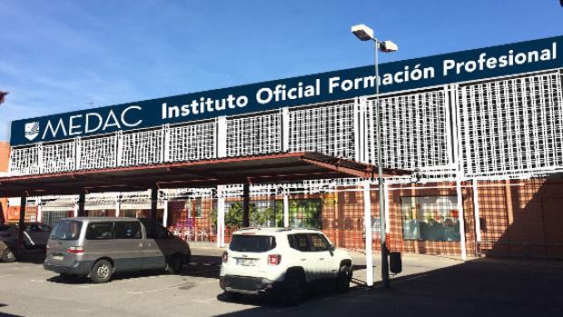 El Instituto MEDAC trae a Sevilla la nueva titulación de FP en Acondicionamiento Físico