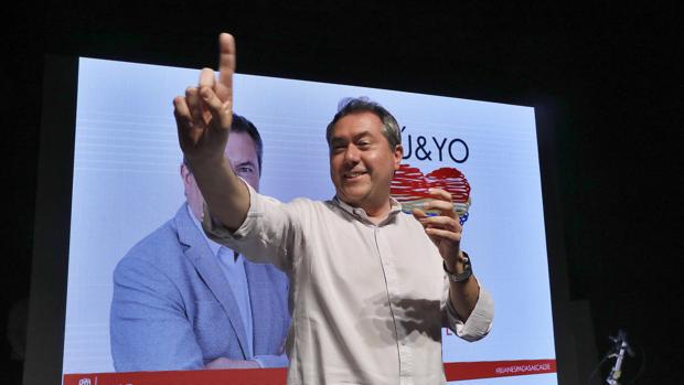 La campaña electoral en Sevilla arranca con la incógnita del apoyo a Espadas