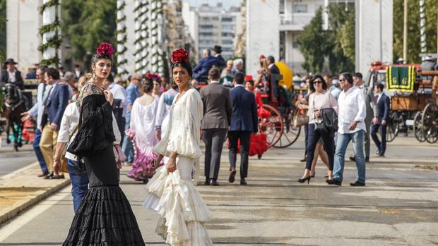 Feria de Abril de Sevilla: un formato consolidado y la apuesta por extender la tarde sin ruidos