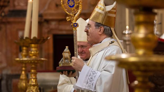 El 42% de los sevillanos marcan la casilla a favor de la Iglesia Católica en la Renta