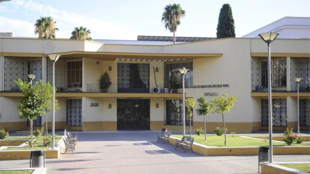 Google incluye al Colegio Portaceli de Sevilla en su red mundial de centros educativos
