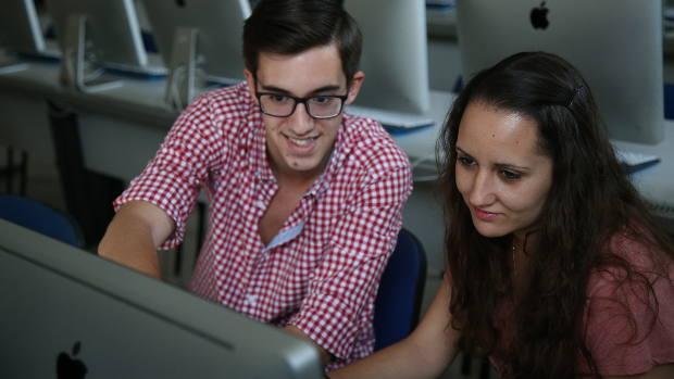 El Campus de la Cámara de Sevilla, el más conectado con el mundo empresarial