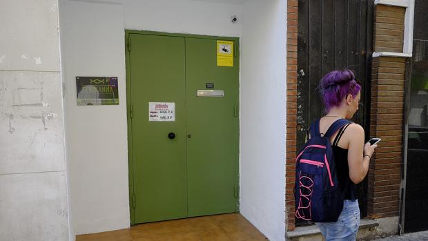 Los clubes de cannabis crecen en Sevilla a pesar de la presión policial