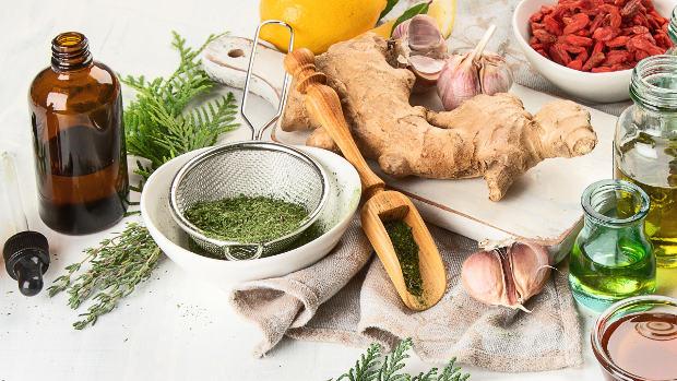 Todo lo que puedes encontrar en una parafarmacia para llevar una vida saludable