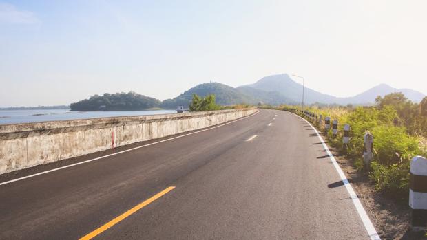 ¿Conoces todos los radares que puedes encontrar en carretera?