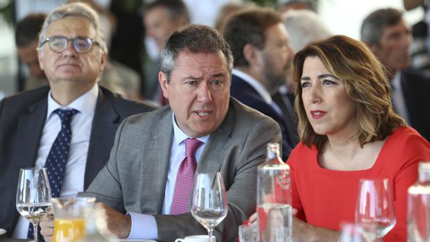 El Ayuntamiento de Sevilla solicita 20 millones a Europa para ampliar el tranvía a Santa Justa