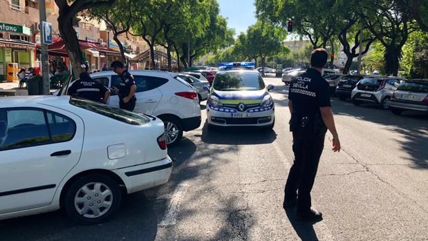 Piden 9 años de cárcel por un apuñalamiento en una «discusión de borrachos» el año pasado en Sevilla