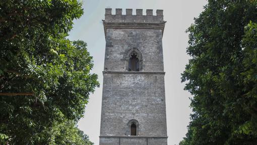 La Torre de Don Fadrique