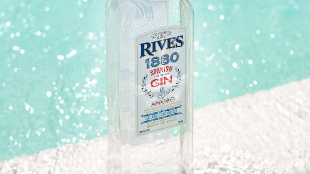 Rives se abre paso en EE.UU. abanderando el «spanish gin-tonic»