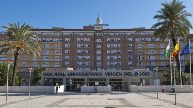 El Virgen del Rocío de Sevilla, tercer hospital nacional con mayor actividad y presupuesto