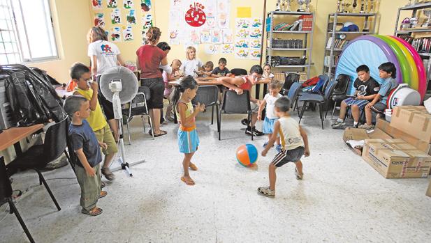 La oferta de aula matinal sólo se ampliará en cinco colegios