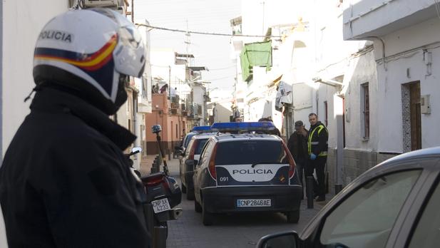 Ciudadanos exige la puesta en marcha de una policía de barrio ante robos en comercios