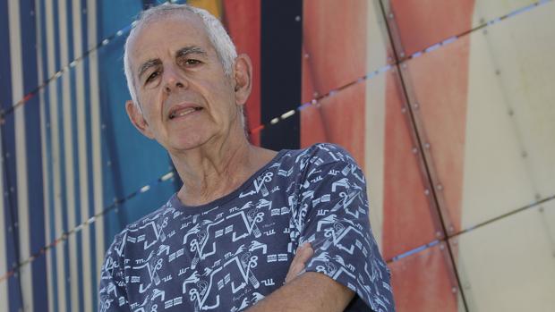 «García Pelayo es el productor estrella de la época, el perejil de todos los guisos»