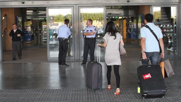 Huelga de Renfe: vuelven los parones en los trenes de Sevilla