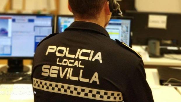 Precintan dos veces en una semana un local por venta de alcohol fuera de horario en la zona norte de Sevilla