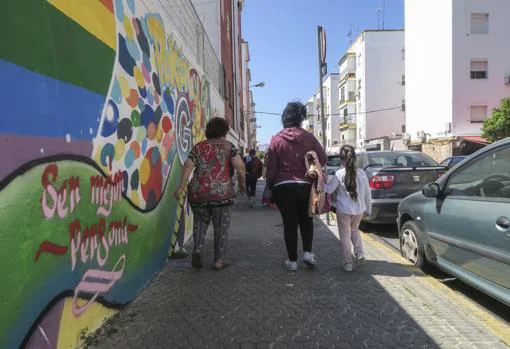 Amate y Polígono Sur, los barrios con más muertes por cáncer en Sevilla