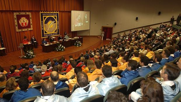 Más de 500 asistentes al Congreso de Gestión Deportiva