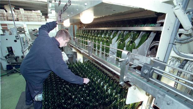 Otra empresa se interesa por instalarse en la Zona Franca de Sevilla