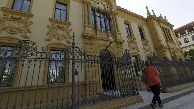 El Ayuntamiento de Sevilla tiene únicamente 40 inspectores para salud alimentaria
