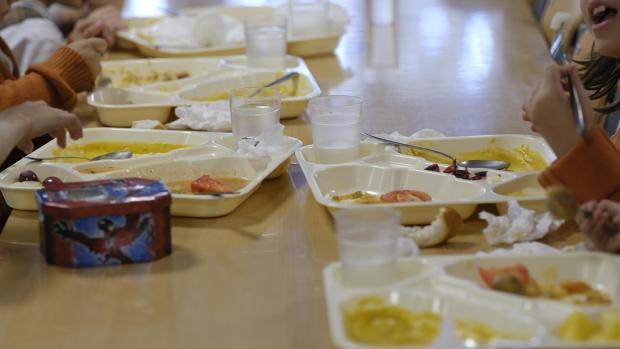 Autismo Sevilla pide que se reserve un cupo para estos niños en el comedor y aula matinal