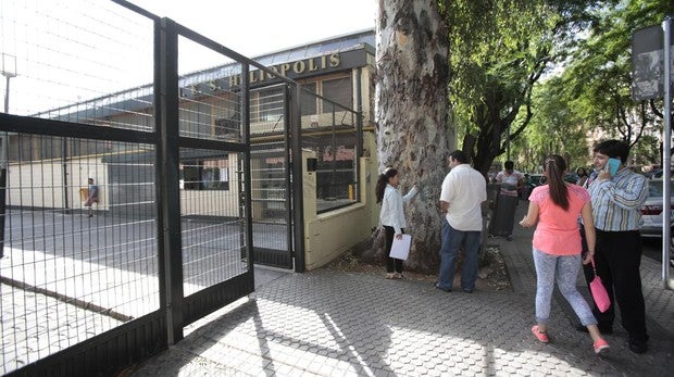 Vuelta a las aulas para 210.000 alumnos de ESO, FP y Bachillerato en Sevilla