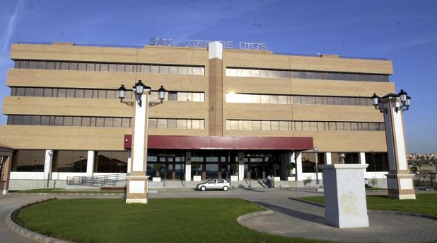 La listeriosis incrementa más de un 8% las urgencias del Hospital de San Juan de Dios del Aljarafe