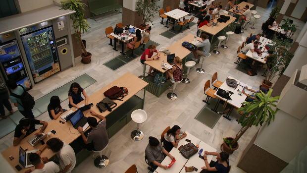 ¿Cómo conseguir plaza en el grado universitario que te gusta en septiembre?