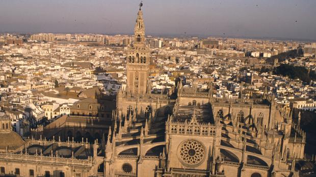 Icomos pide un Plan Director para la Catedral de Sevilla