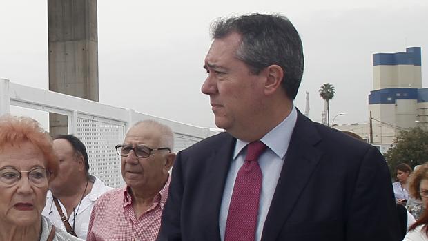 El alcalde de Sevilla, Juan Espadas, participa en la cumbre climática de Nueva York