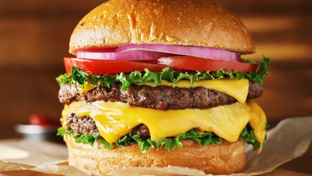 Nueve hamburguesas de Sevilla que cualquier «burguer lover» debería probar