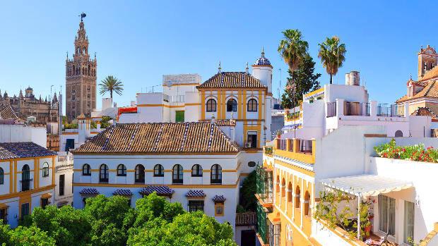 Hoteles con encanto en Sevilla: descubre todo lo que pueden ofrecerte