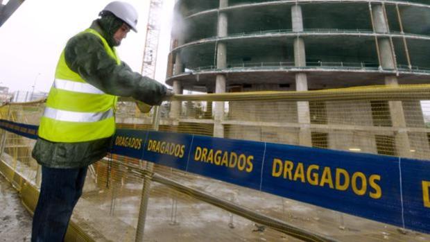 Mantienen la petición de cinco años de cárcel para el exdelegado de Dragados en Andalucía por estafa