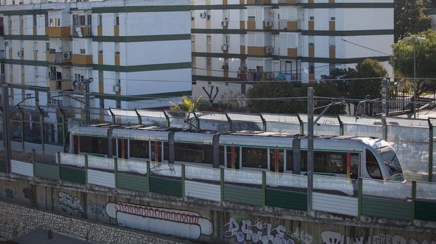 La Junta sigue pensando en la línea 3 del metro de Sevilla, pero sólo invierte 619.000 euros en las cuentas