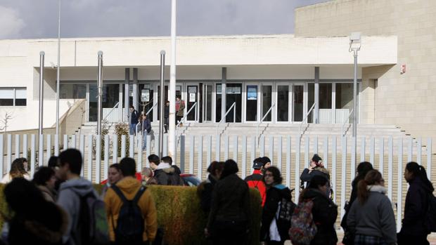 La violencia machista entre menores creció un 40 por ciento en Sevilla en el año 2018