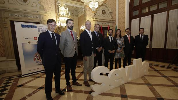 Sevilla acoge una cumbre mundial de agencias de viaje en noviembre