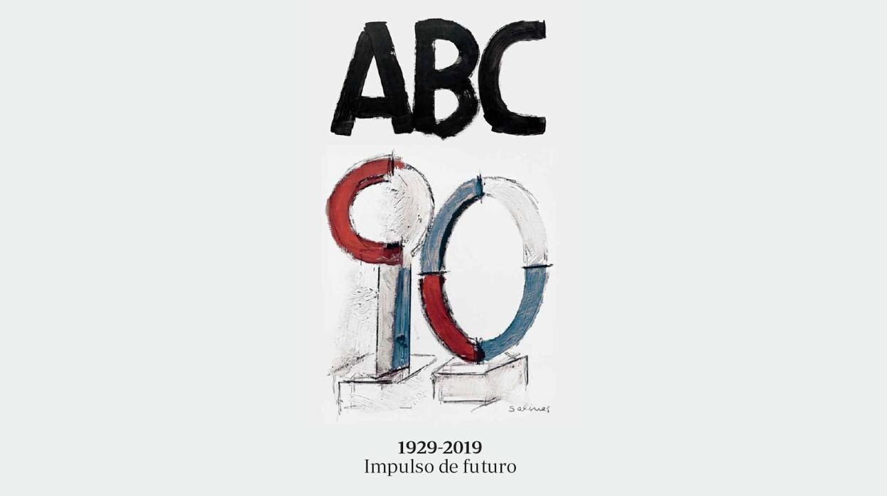 Especial 90 aniversario ABC de Sevilla: «Generación 2029»
