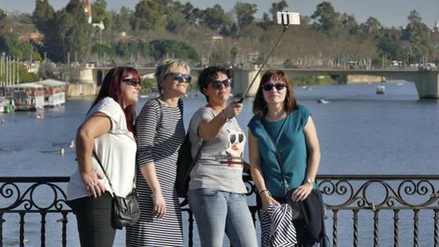 El tiempo en Sevilla: fin de semana con calor antes de que vuelvan las lluvias a partir del lunes