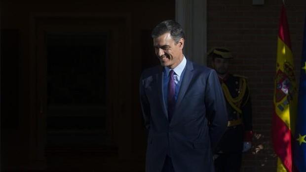 La JEC inicia un expediente sancionador contra Sánchez por uso electoralista de La Moncloa