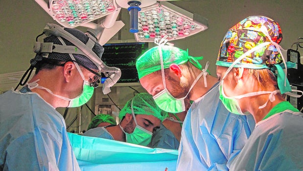 El Virgen del Rocío contará con una de las unidades de Cardiología más avanzadas de España