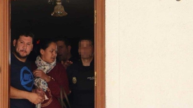 Los ocupas de Sevilla-Este abandonan voluntariamente la casa por la presión de los vecinos