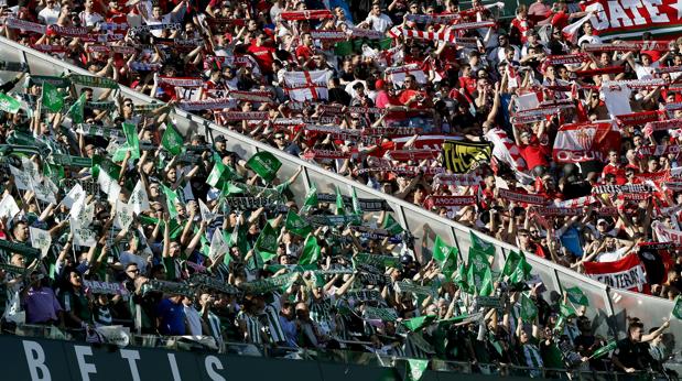 Sevilla FC y Betis, un reclamo turístico con 60.000 visitantes al año