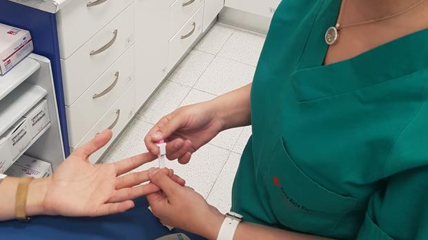 El 10% de los diabéticos no sabe que padece la enfermedad