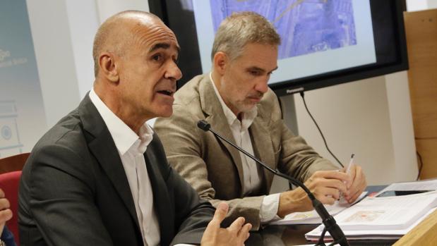 El Ayuntamiento ejecutará la venta forzosa de suelo privado donde se incumpla la orden de conservación