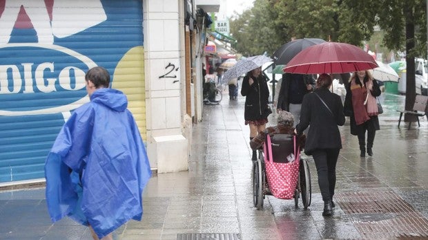 Una avería deja sin luz a 3.000 clientes de Triana, la Cartuja y el Centro de Sevilla