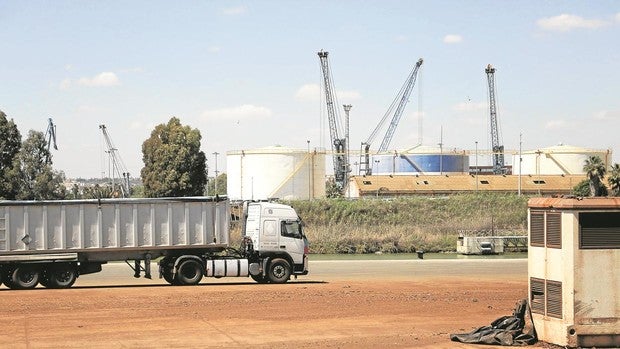 La Junta de Andalucía da el impulso definitivo al auditorio Sevilla Park