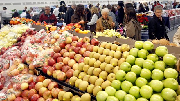 Carrefour, Alcampo o El Corte Inglés también celebran el Black Friday 2019